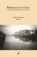 Cover: Berryman's Fate - Arlen House