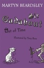 Cover: Sir Gadabout Out of Time - Orion Children's Books