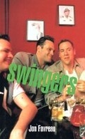 Cover: Swingers - Faber & Faber