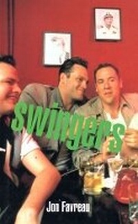 Abbildung von: Swingers - Faber & Faber