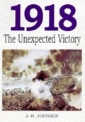 Cover: The 1918 - Weidenfeld Military