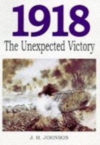 Enlarge image Cover: The 1918 - Weidenfeld Military