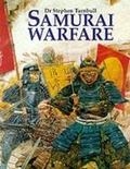 Cover: Samurai Warfare - Weidenfeld Military