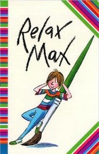 Enlarge image Cover: Relax Max - Orchard Books
