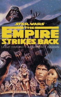 Abbildung von: The Empire Strikes Back - Faber & Faber