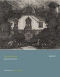 Cover: Haunted House - Carcanet Press Ltd