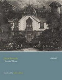 Enlarge image Cover: Haunted House - Carcanet Press Ltd