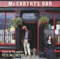 Abbildung von: McCarthy's Bar - Hodder & Stoughton Ltd