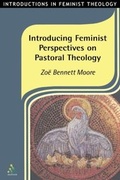 Cover: Introducing Feminist Perspectives on Pastoral Theology - Sheffield Academic Press