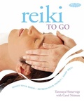 Cover: Reiki - Gaia Books Ltd