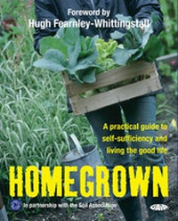 Enlarge image Cover: Home Grown - Gaia Books Ltd