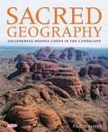 Cover: Sacred Geography - Gaia Books Ltd