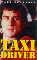 Cover: Taxi Driver - Faber & Faber
