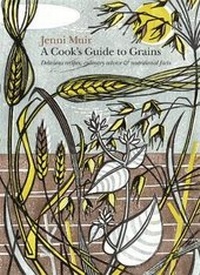 Enlarge image Cover: A Cook's Guide to Grains - Conran Octopus Ltd