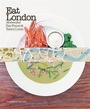 Cover: Eat London - Conran Octopus Ltd