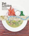 Cover: Eat London - Conran Octopus Ltd