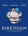 Cover: The Bibendum Cookbook - Conran Octopus Ltd