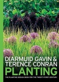 Cover: Planting - Conran Octopus Ltd