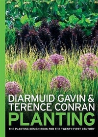 Enlarge image Cover: Planting - Conran Octopus Ltd
