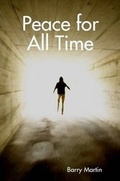 Cover: Peace for All Time - Lulu.com