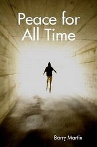 Enlarge image Cover: Peace for All Time - Lulu.com