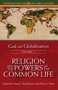 Enlarge image Cover: God and Globalization: Volume 1 - T.& T.Clark Ltd