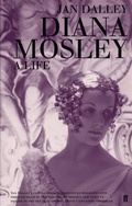 Cover: Diana Mosley - Faber & Faber