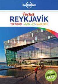 Abbildung von: Lonely Planet Pocket Reykjavik - Lonely Planet Publications