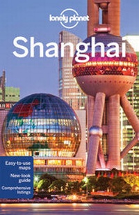 Abbildung von: Lonely Planet Shanghai - Lonely Planet Publications