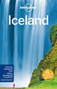 Abbildung von: Lonely Planet Iceland - Lonely Planet Publications