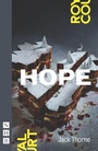 Cover: Hope - Nick Hern Books