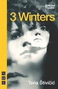 Cover: 3 Winters - Nick Hern Books