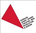 Cover: Russian Avant-Garde Theatre - Nick Hern Books