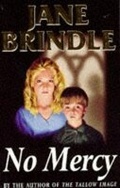 Cover: No Mercy - Orion mass market paperback
