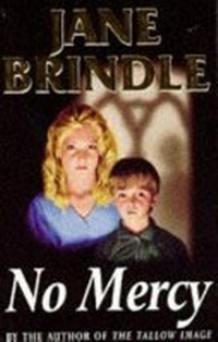Enlarge image Cover: No Mercy - Orion mass market paperback