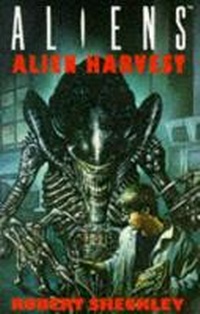 Enlarge image Cover: Aliens - Gollancz