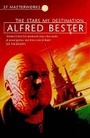 Cover: The Stars My Destination - Gollancz