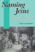 Cover: Naming Jesus - Continuum International Publishing Group - Sheffie