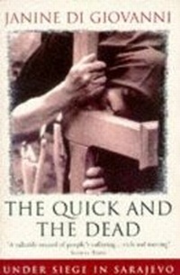 Abbildung von: The Quick and the Dead - Phoenix (an Imprint of The Orion Publishing Group Ltd )