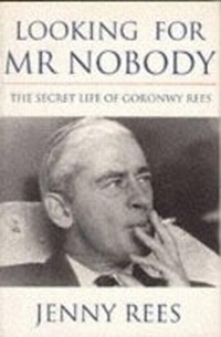 Enlarge image Cover: Looking for Mr. Nobody - Weidenfeld & Nicolson History