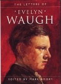 Cover: Letters Of Evelyn Waugh - Phoenix (an Imprint of The Orion Publishing Group Ltd )