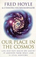 Cover: Our Place in the Cosmos - Phoenix (an Imprint of The Orion Publishing Group Ltd )