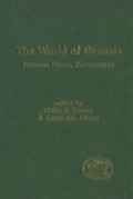 Cover: The World of Genesis - Sheffield Academic Press