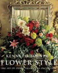 Enlarge image Cover: Flower Style - Weidenfeld Nicolson Illustrated