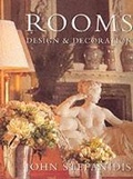 Cover: Rooms - Weidenfeld Nicolson Illustrated