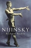 Cover: Nijinsky - Weidenfeld & Nicolson History