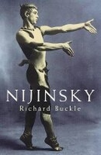 Enlarge image Cover: Nijinsky - Weidenfeld & Nicolson History