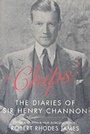 Cover: `Chips' Diaries of Henry Channon - Weidenfeld & Nicolson History