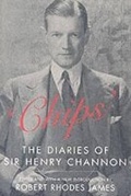 Cover: `Chips' Diaries of Henry Channon - Weidenfeld & Nicolson History