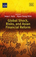 Cover: Global Shock, Risks, and Asian Financial Reform - Edward Elgar Publishing